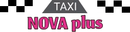 logo Taxi Nova plus